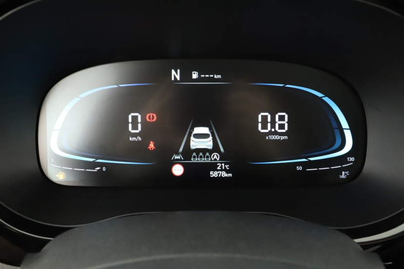Hyundai i10, 2024