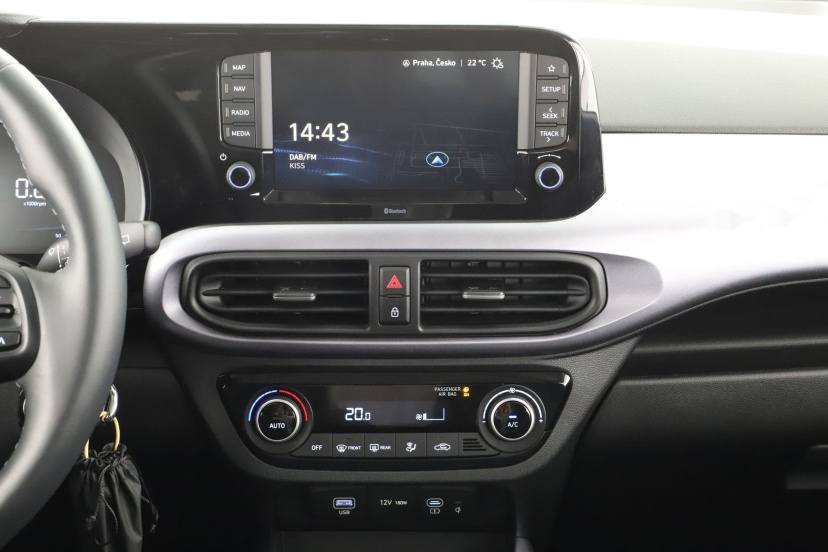 Hyundai i10, 2024