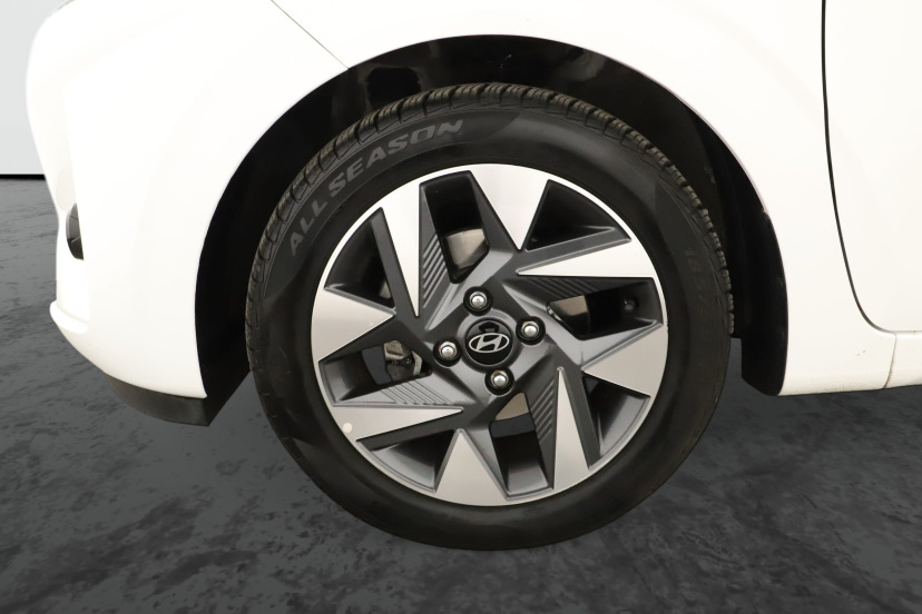 Hyundai i10, 2024