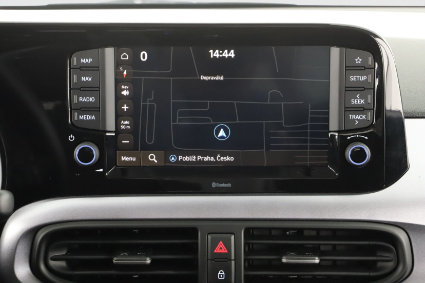 Hyundai i10, 2024