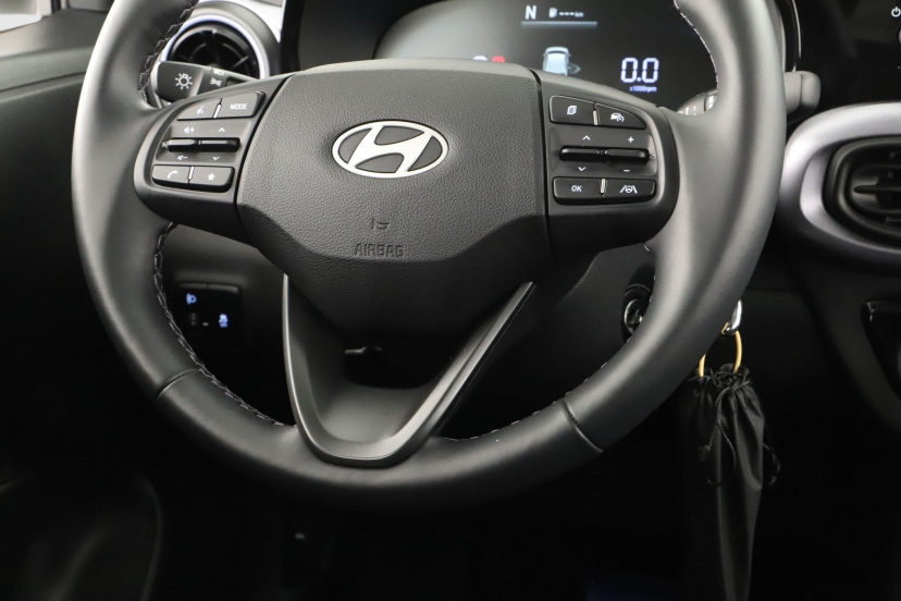 Hyundai i10, 2024