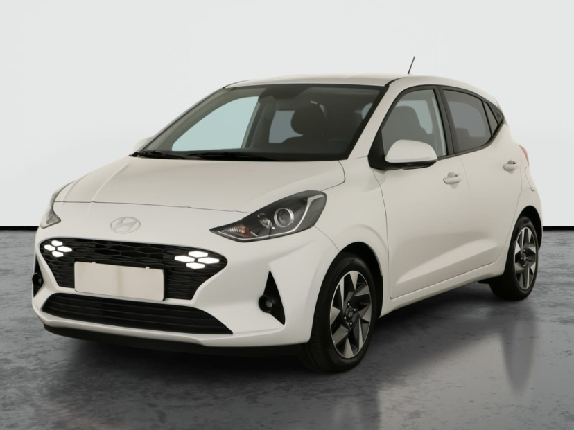 Hyundai i10, 2024