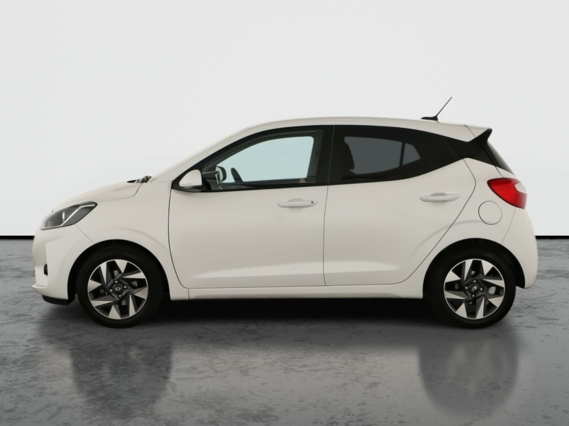 Hyundai i10, 2024