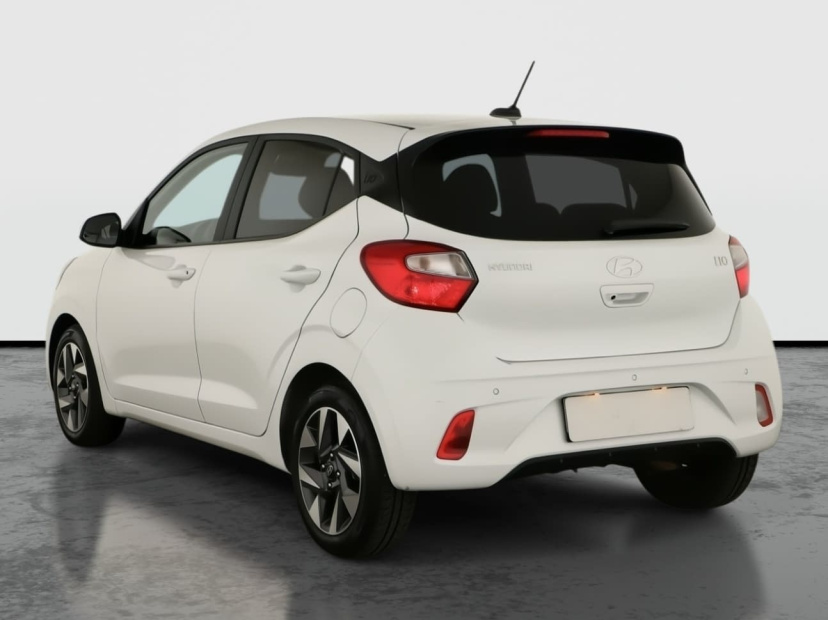 Hyundai i10, 2024