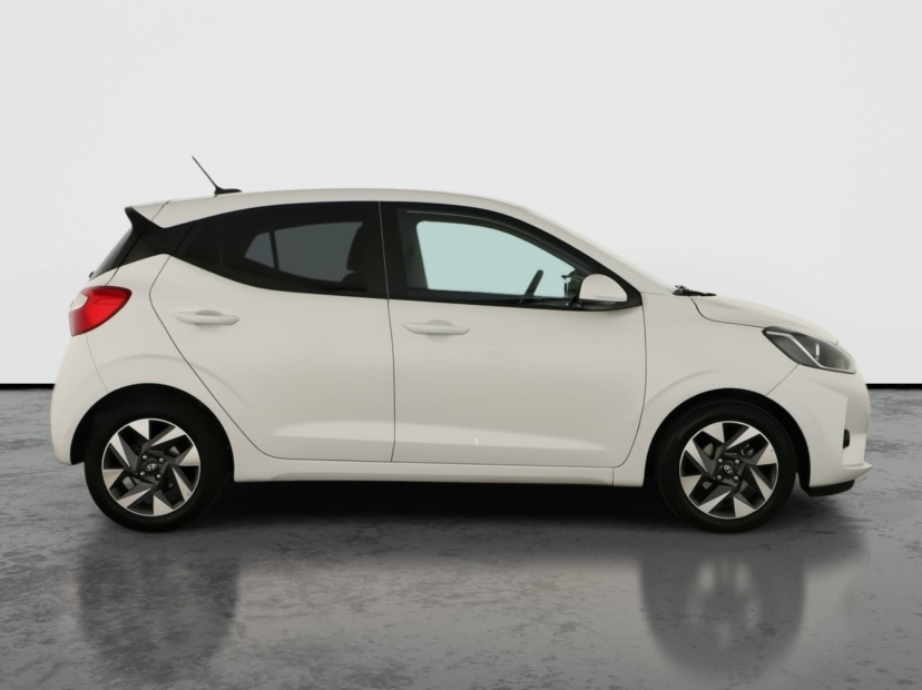 Hyundai i10, 2024