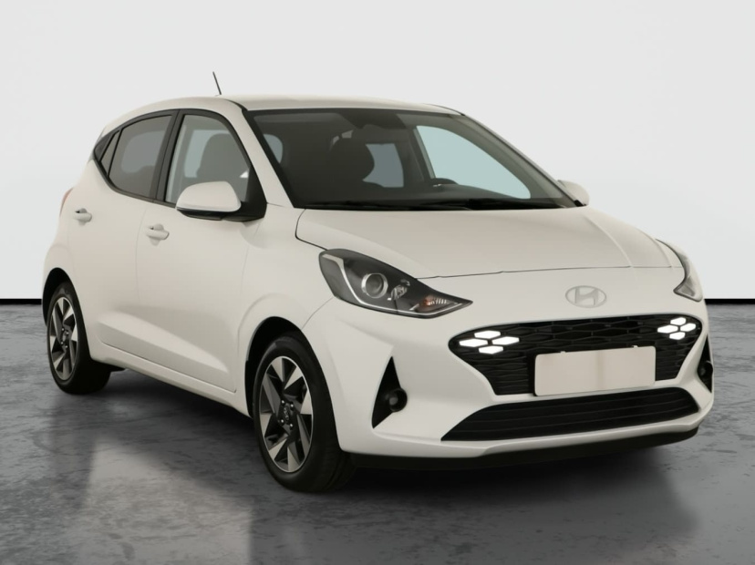 Hyundai i10, 2024