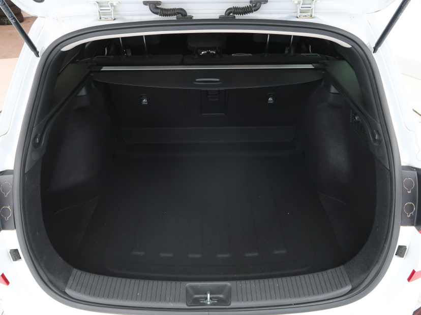 Hyundai i30, 2022