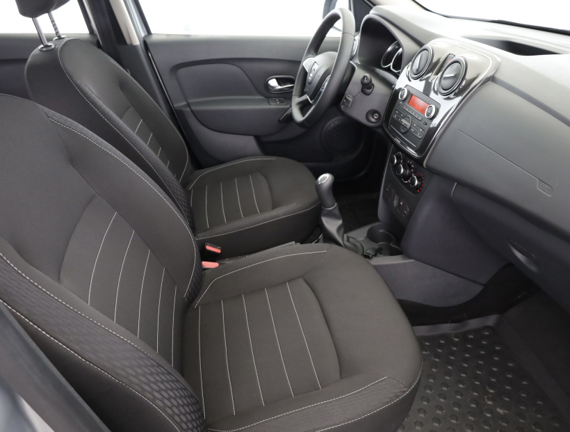 Dacia Sandero, 2020