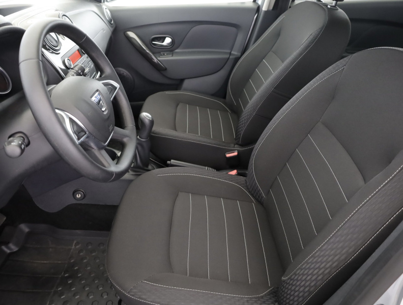Dacia Sandero, 2020
