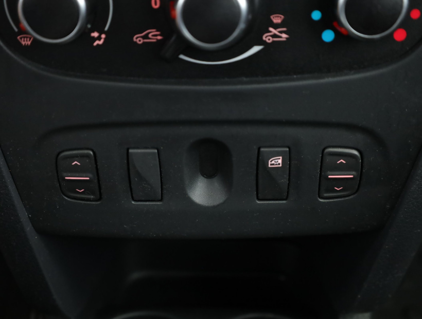 Dacia Sandero, 2020