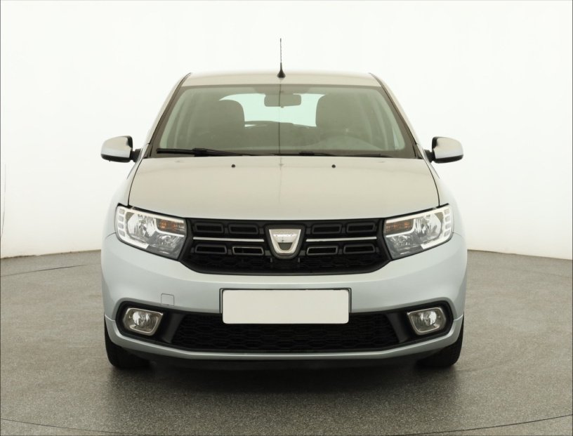 Dacia Sandero, 2020