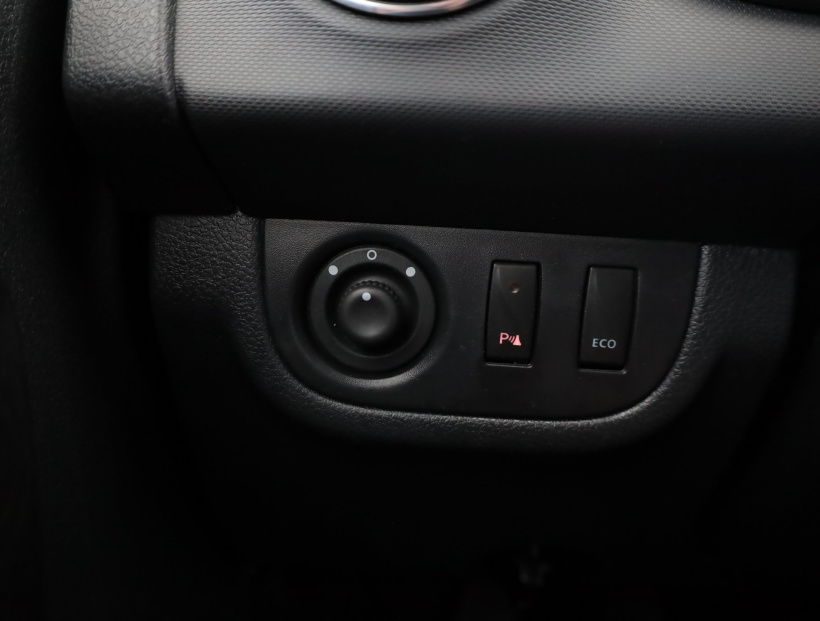 Dacia Sandero, 2020