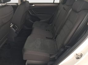 Volkswagen Tiguan Allspace - 2023