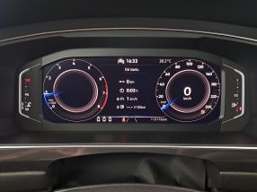 Volkswagen Tiguan Allspace - 2023