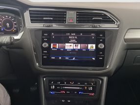 Volkswagen Tiguan Allspace - 2023