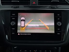 Volkswagen Tiguan Allspace - 2023
