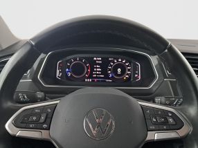 Volkswagen Tiguan Allspace - 2023