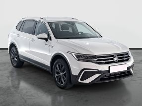 Volkswagen Tiguan Allspace - 2023