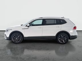 Volkswagen Tiguan Allspace - 2023