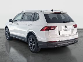 Volkswagen Tiguan Allspace - 2023