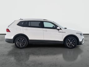 Volkswagen Tiguan Allspace - 2023
