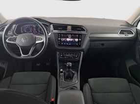 Volkswagen Tiguan Allspace - 2023