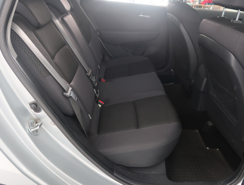 Hyundai i30, 2011