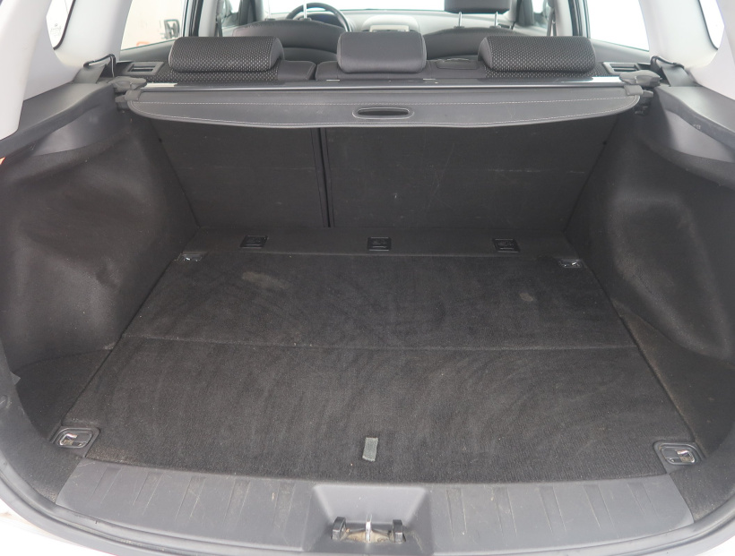 Hyundai i30, 2011