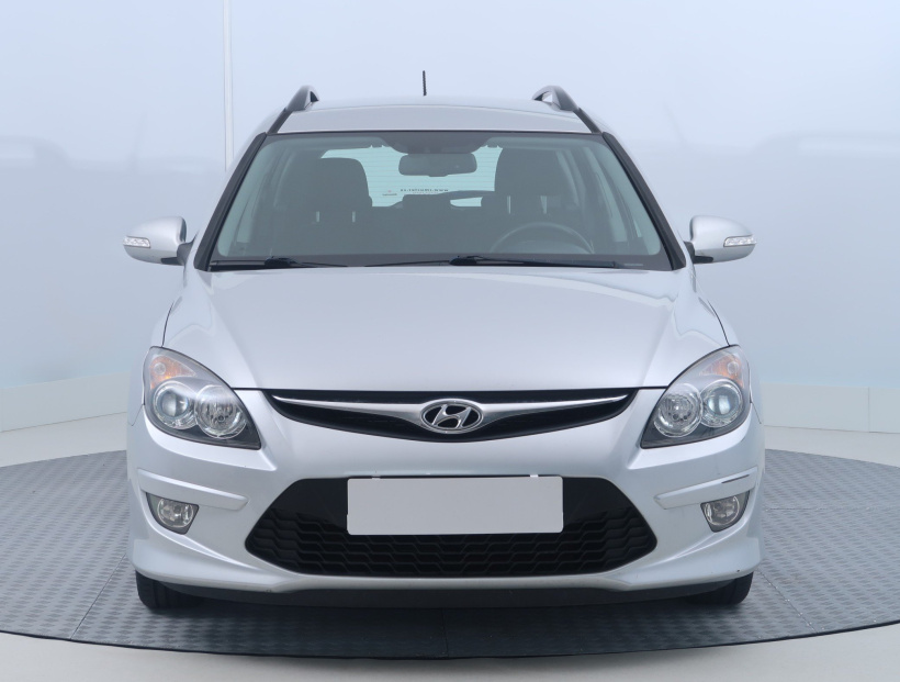 Hyundai i30, 2011