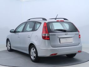 Hyundai i30 - 2011