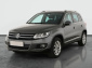 Volkswagen Tiguan, 2012