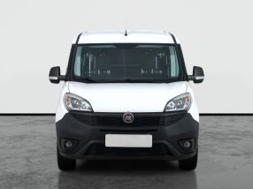 Fiat Doblo - 2018