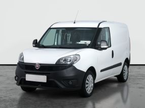 Fiat Doblo - 2018