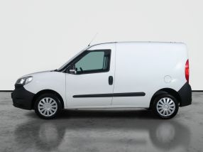 Fiat Doblo - 2018