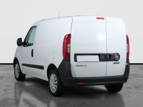 Fiat Doblo - 2018
