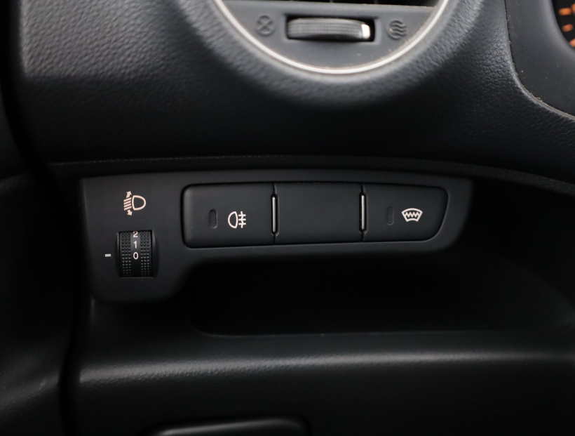 Kia Carens, 2008