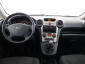 Kia Carens, 2008