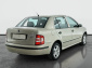 Škoda Fabia, 2005