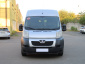 Peugeot Boxer, 2013