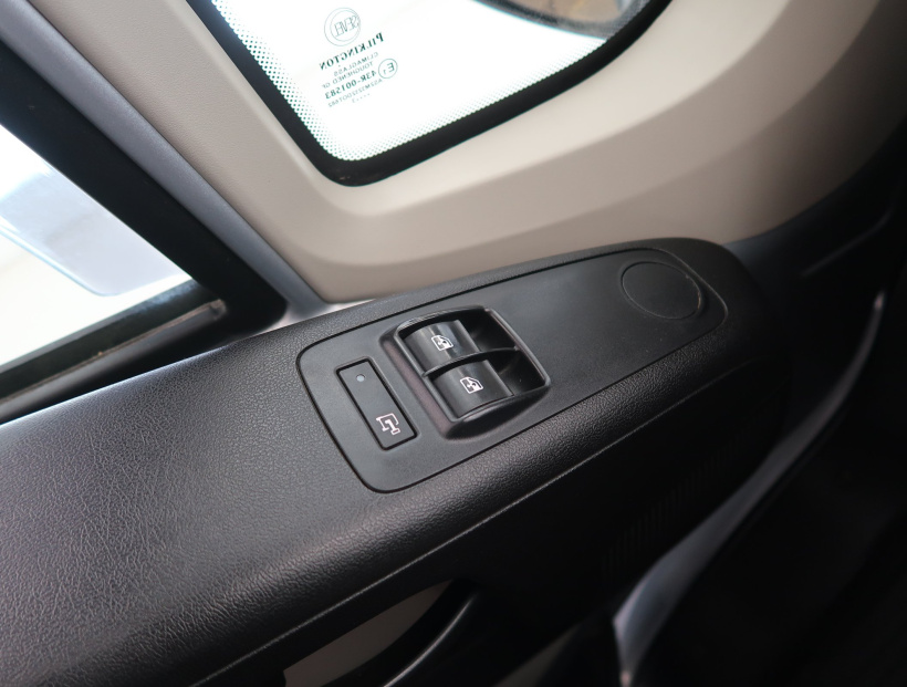 Peugeot Boxer, 2013