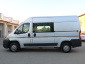 Peugeot Boxer, 2013