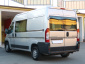 Peugeot Boxer, 2013