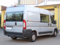 Peugeot Boxer, 2013