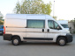 Peugeot Boxer, 2013