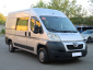 Peugeot Boxer, 2013