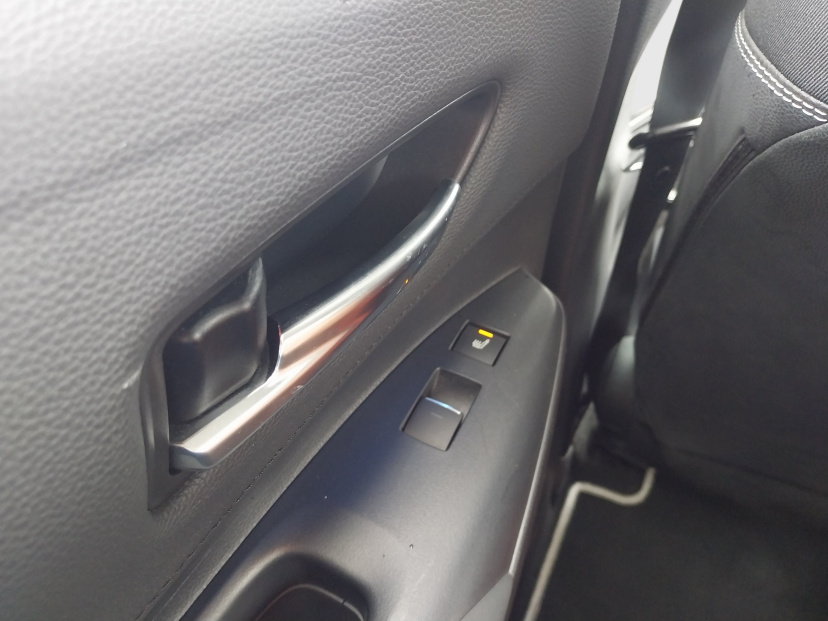 Toyota Corolla, 2019