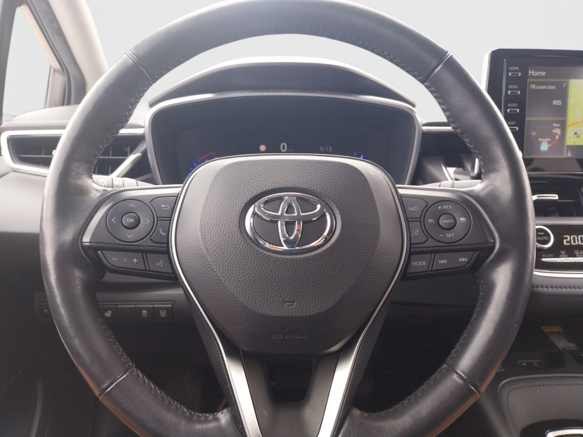 Toyota Corolla, 2019