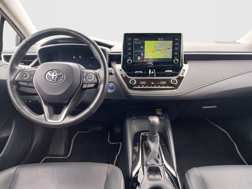 Toyota Corolla, 2019