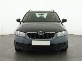 Škoda Octavia - 2014