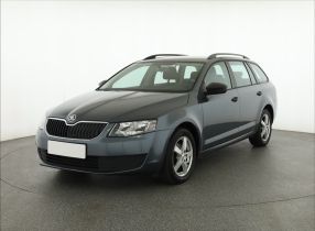 Škoda Octavia - 2014